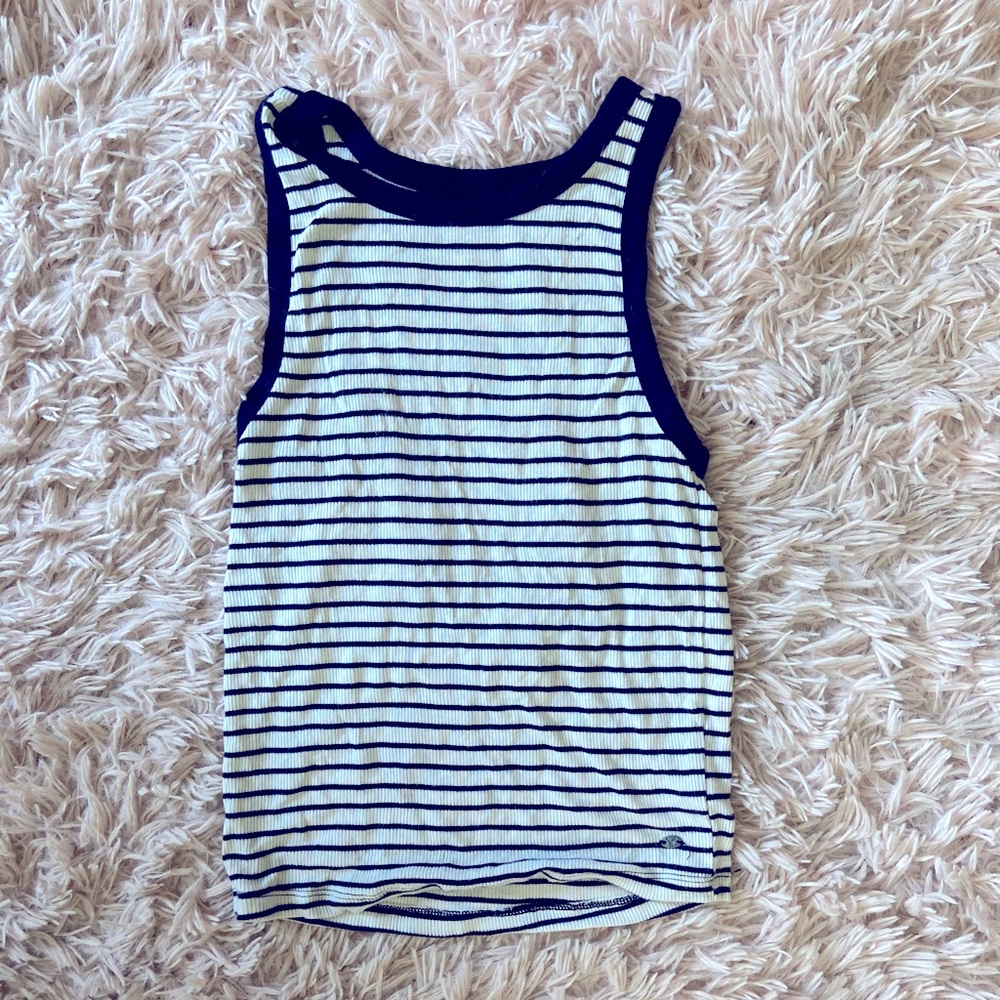 AE tank top